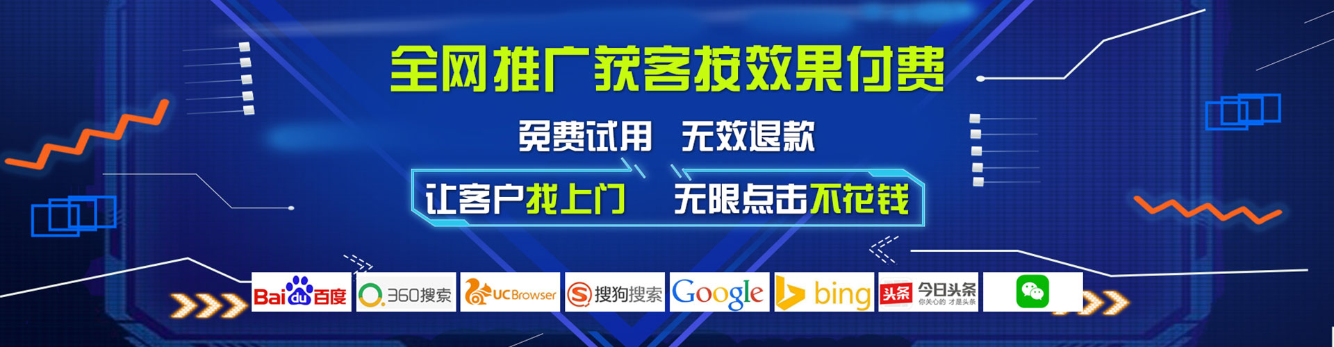 革吉百度竞价广告